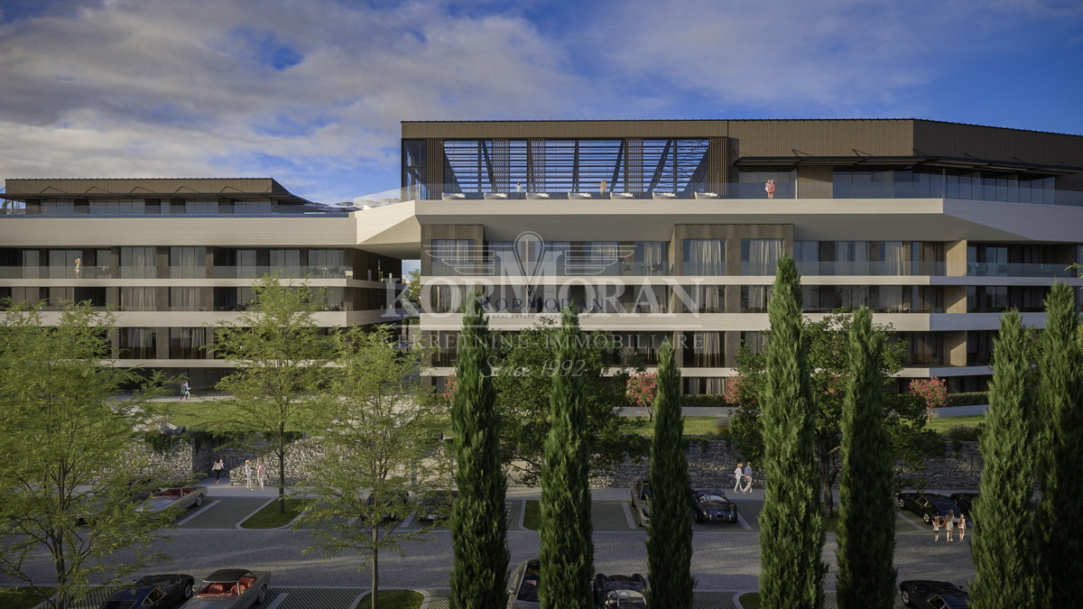 STUDIO APARTMA S POGLEDOM NA MORJE